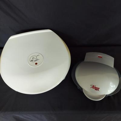 George Foreman & GT Xpress 101 Grills (K-BBL)