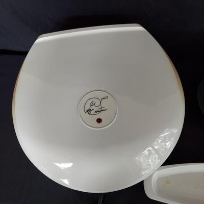 George Foreman & GT Xpress 101 Grills (K-BBL)