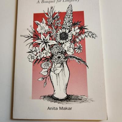 The Afternoon of Life by Anita Makar - Autographed