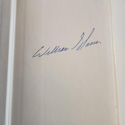 Positive Addiction by William Glasser, MD - Authographed