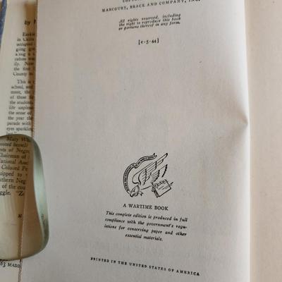 ZEKE by Mary White Ovington