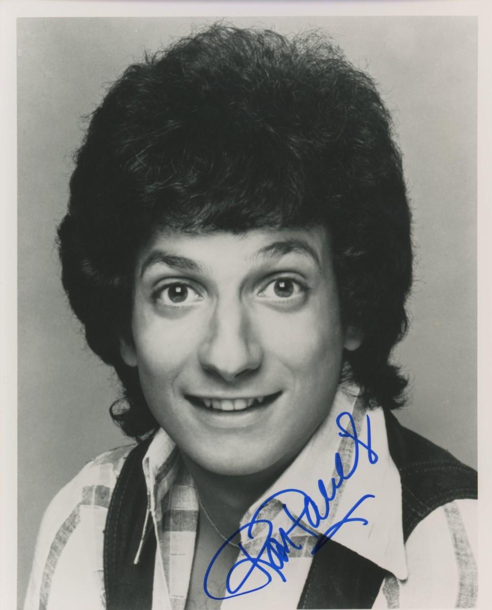 Ron Palillo signed Welcome Back Kotter photo | EstateSales.org
