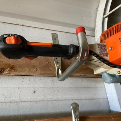 Stihl FS 85R Weedeater