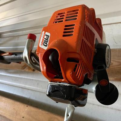 Stihl FS 85R Weedeater