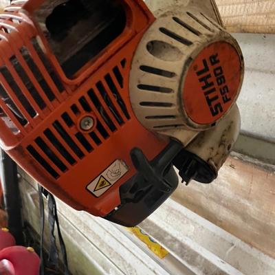 Stihl FS 90 R Hedge Trimmer