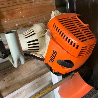Stihl FS 90 R Hedge Trimmer