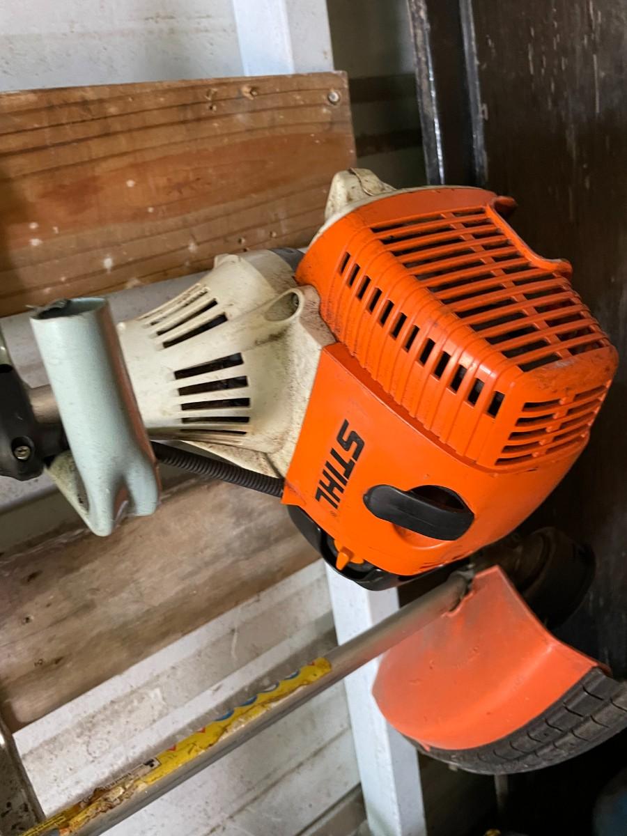 Stihl FS 90 R Hedge Trimmer