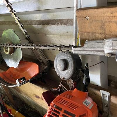 Stihl FS 90 R Hedge Trimmer