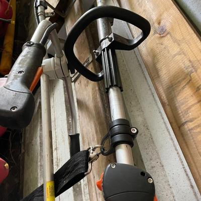 Stihl FS 90 R Hedge Trimmer