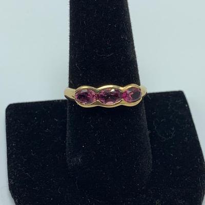 14K, 10K & 925 Necklaces, Rings, & Stud Earrings (B4-HS)