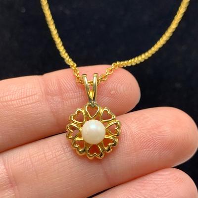 14K, 10K & 925 Necklaces, Rings, & Stud Earrings (B4-HS)