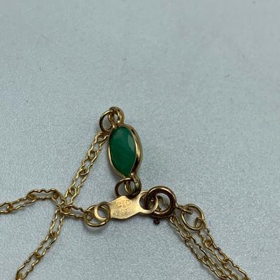 14K, 10K & 925 Necklaces, Rings, & Stud Earrings (B4-HS)