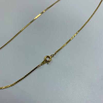 14K, 10K & 925 Necklaces, Rings, & Stud Earrings (B4-HS)