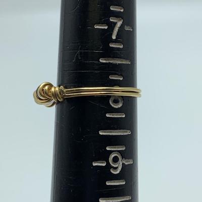 14K, 10K & 925 Necklaces, Rings, & Stud Earrings (B4-HS)