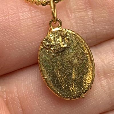 14K, 10K & 925 Necklaces, Rings, & Stud Earrings (B4-HS)