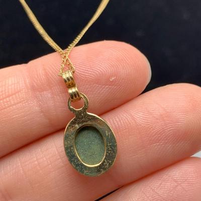 14K, 10K & 925 Necklaces, Rings, & Stud Earrings (B4-HS)