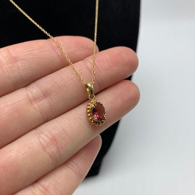 14K, 10K & 925 Necklaces, Rings, & Stud Earrings (B4-HS)