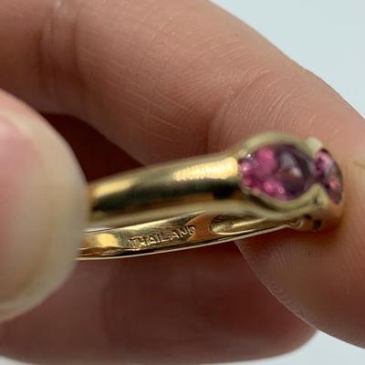 14K, 10K & 925 Necklaces, Rings, & Stud Earrings (B4-HS)