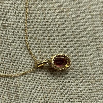 14K, 10K & 925 Necklaces, Rings, & Stud Earrings (B4-HS)