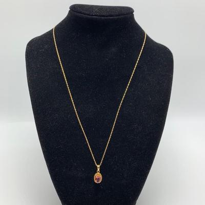 14K, 10K & 925 Necklaces, Rings, & Stud Earrings (B4-HS)