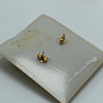 14K, 10K & 925 Necklaces, Rings, & Stud Earrings (B4-HS)