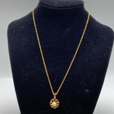 14K, 10K & 925 Necklaces, Rings, & Stud Earrings (B4-HS)