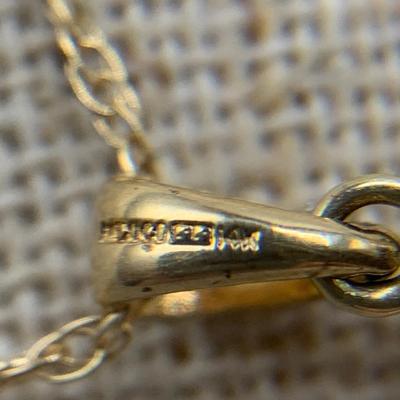 14K, 10K & 925 Necklaces, Rings, & Stud Earrings (B4-HS)