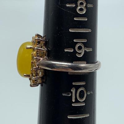 14K, 10K & 925 Necklaces, Rings, & Stud Earrings (B4-HS)