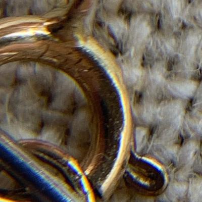 14K, 10K & 925 Necklaces, Rings, & Stud Earrings (B4-HS)