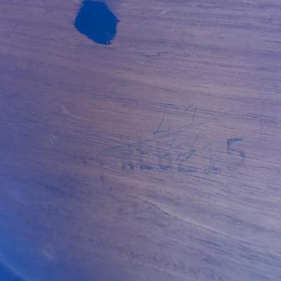Half Moon Table - Made in 1959