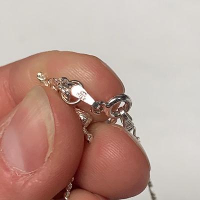 Charms incl. 18K, 14K, 10K & 925 (B4-HS)