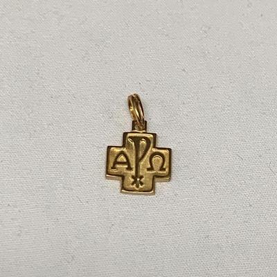 Charms incl. 18K, 14K, 10K & 925 (B4-HS)