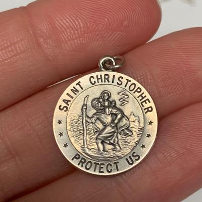 Charms incl. 18K, 14K, 10K & 925 (B4-HS)