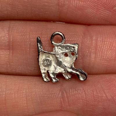 Charms incl. 18K, 14K, 10K & 925 (B4-HS)