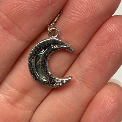 Charms incl. 18K, 14K, 10K & 925 (B4-HS)