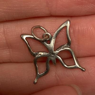 Charms incl. 18K, 14K, 10K & 925 (B4-HS)