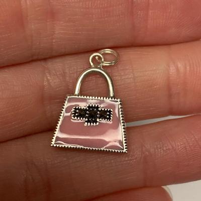 Charms incl. 18K, 14K, 10K & 925 (B4-HS)