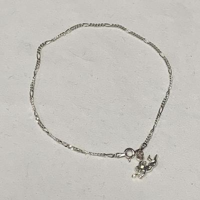 Charms incl. 18K, 14K, 10K & 925 (B4-HS)