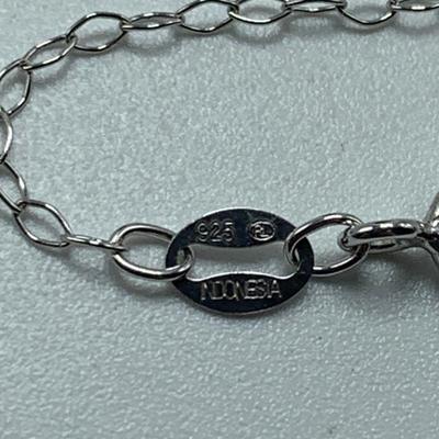 Lovely Pearl Necklaces, Rings, & Earrings with 14K & 925 (B4-HS)