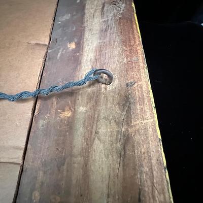 Ornate Design Framed Mirror (LR-KL)