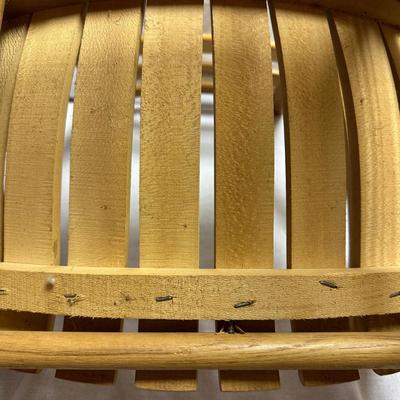 Pair of Childrenâ€™s Rockers (BO-KL)