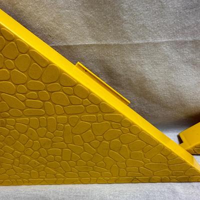 Retro Doll House (BO-KL)