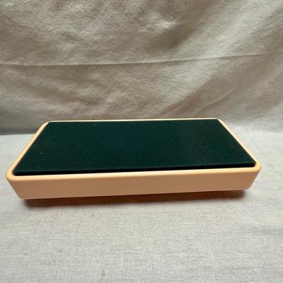 Retro Barbie Dollhouse Accessories & Corvette (BO-KL)