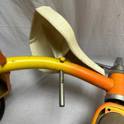 Pair of AMF Junior Tricycles (BO-KL)