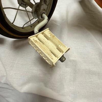 Pair of AMF Junior Tricycles (BO-KL)