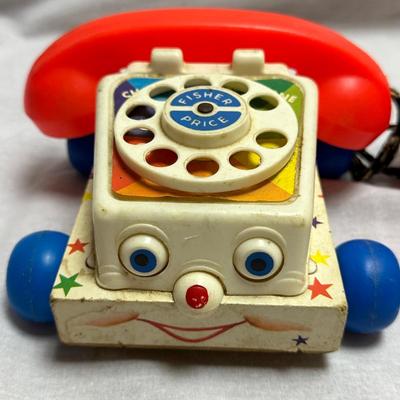 Fisher Price Merry-Go-Round & More (BO-KL)