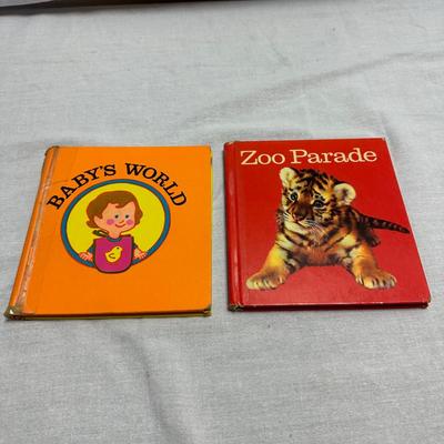 Collection of Raggedy Ann Dolls, Stuffed Animals & Children's' Books (BO -KL) (