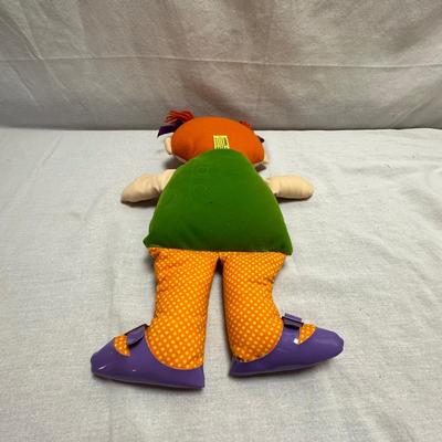 Collection of Raggedy Ann Dolls, Stuffed Animals & Children's' Books (BO -KL) (