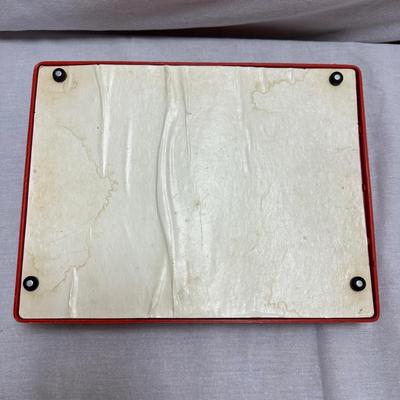 Fisher Price Family Play Farm with Animals & More (BO-KL)