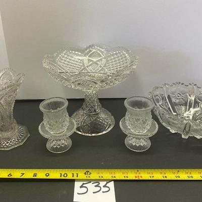 Pretty Glass